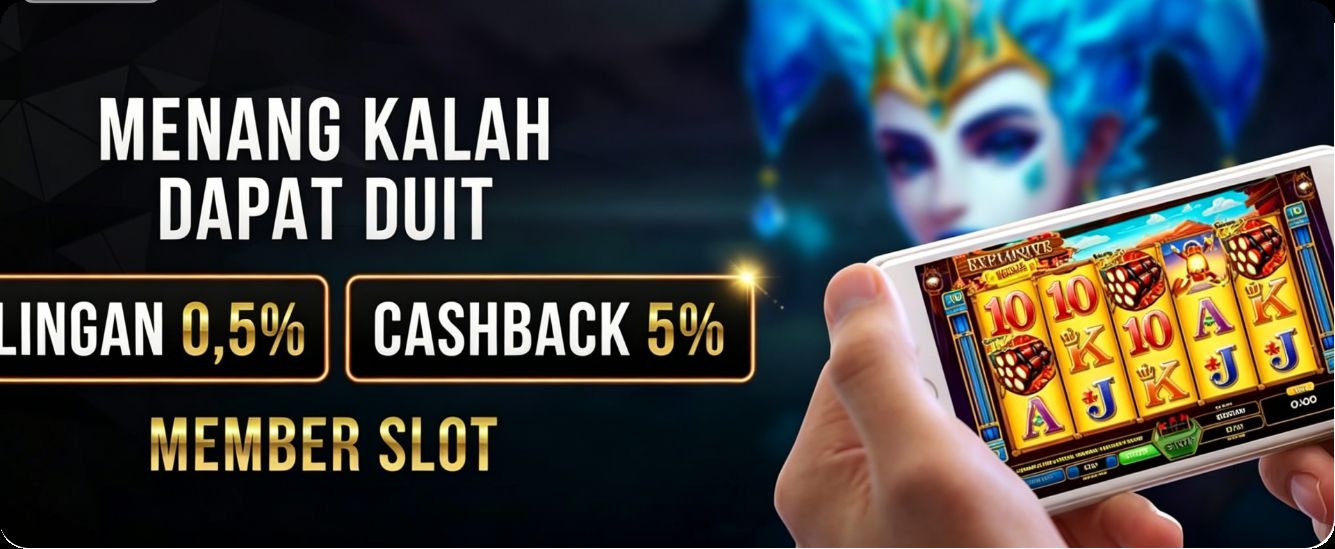 Main hanabi88rp.com Menang Jackpot Besar